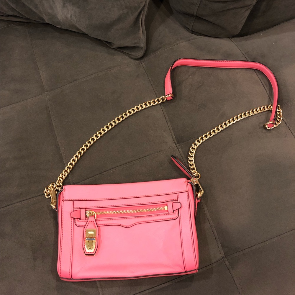 Rebecca Minkoff Cross-body purse